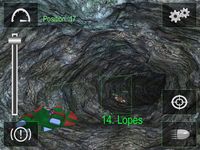 Tunnel Jet Racing screenshot, image №645516 - RAWG