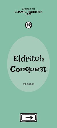 Eldritch Conquest screenshot, image №3625393 - RAWG