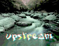 UPSTREAM (ribyrnes) screenshot, image №2618619 - RAWG