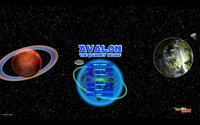 Avalon: The Journey Begins screenshot, image №87375 - RAWG