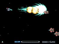 R-Type III: The 3rd Lightning screenshot, image №248558 - RAWG