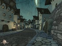 The Chronicles of Spellborn screenshot, image №432943 - RAWG