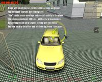 Driving Simulator 2009 screenshot, image №516172 - RAWG