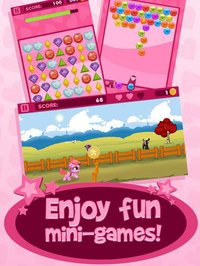 Playtime Pets - Pony screenshot, image №1993189 - RAWG