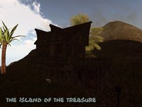 The Island of the Treasure screenshot, image №1990798 - RAWG