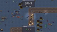 Cellophane Invasion screenshot, image №2147788 - RAWG