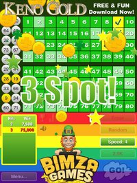 Keno Gold screenshot, image №1704802 - RAWG