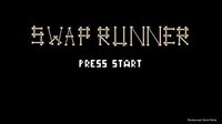 Swap Runner SAE screenshot, image №2258039 - RAWG