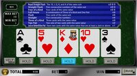 THE CASINO COLLECTION screenshot, image №2868398 - RAWG