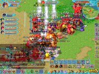 勇氣Online screenshot, image №4236304 - RAWG