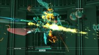 Zone of the Enders HD Collection screenshot, image №578821 - RAWG