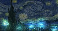 Night Wandering screenshot, image №3263271 - RAWG