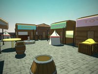 The Missing Pigs Of McReary Farm screenshot, image №2370257 - RAWG