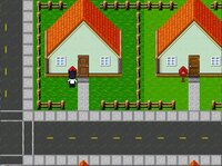Unordinary Outcast screenshot, image №3003730 - RAWG