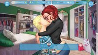 Love and Sex: Second Base - Shawn's story screenshot, image №4267876 - RAWG