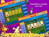 Fortune Slots: Igrosoft slot machines screenshot, image №901056 - RAWG