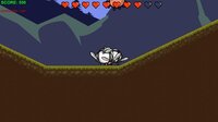 SwordMan (itch) screenshot, image №2635362 - RAWG