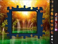 Jigsaw Puzzles: Waterfalls screenshot, image №902960 - RAWG