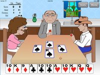 Pinochle Pro screenshot, image №1662803 - RAWG