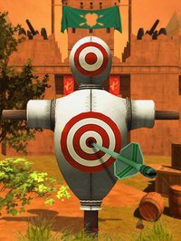 Archery Games-Archery screenshot, image №1756377 - RAWG