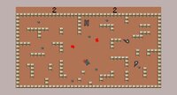 Tank (itch) (Joker Gaming from Game Gen) screenshot, image №3043661 - RAWG