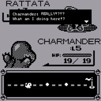 Pokemon Gotta GO screenshot, image №3577449 - RAWG
