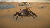 Attack of the Giant Crab screenshot, image №2716246 - RAWG