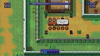 The Escapists screenshot, image №276902 - RAWG