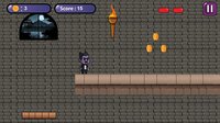 Vampire Runner screenshot, image №3827174 - RAWG