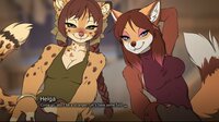 Sex and the Furry Titty 2: Sins of the City screenshot, image №3552869 - RAWG