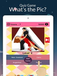 Fun Geography Exam - Countless funny puzzles from easy to hard are waiting for you screenshot, image №894279 - RAWG