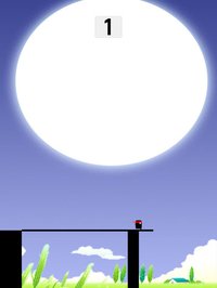 Ninja Stickman Jump Escape screenshot, image №974293 - RAWG