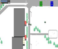 One Winter Morning - Demo screenshot, image №3558370 - RAWG
