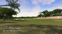 Tiger Woods PGA TOUR 12: The Masters screenshot, image №516790 - RAWG