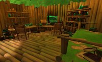 Forest Protector (Lecluse Theo) screenshot, image №3456013 - RAWG