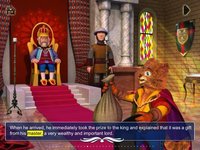 Puss In Boots - Book & Games (Lite) screenshot, image №2147090 - RAWG