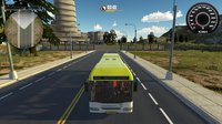 Coach Bus Simulator Parking screenshot, image №856375 - RAWG
