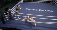 Tactic Boxing screenshot, image №4020652 - RAWG