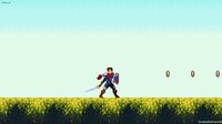 Run! (itch) (SparkAcademy) screenshot, image №3440695 - RAWG