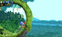 Sonic Generations screenshot, image №574491 - RAWG