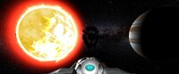 SPACE EXPLORER (Ruben) screenshot, image №2537344 - RAWG