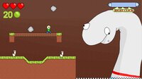 Ponk's Jam: The Tulip Thief screenshot, image №3944908 - RAWG