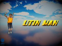 UtinMan screenshot, image №1949230 - RAWG
