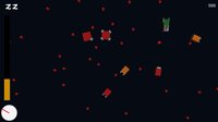 Ride of the Time Bed screenshot, image №2609633 - RAWG