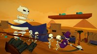 Skeletoons: Smash the Conquerors! screenshot, image №1114580 - RAWG