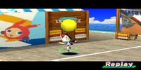 Klonoa Beach Volleyball screenshot, image №730495 - RAWG