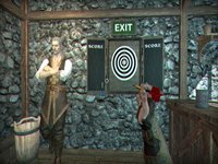 VR Knight screenshot, image №1695147 - RAWG