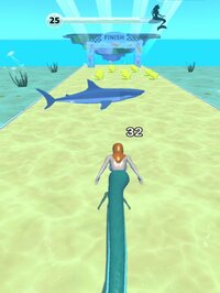 Mermaid's Tail screenshot, image №3105616 - RAWG