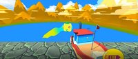 Fishy Fish Run screenshot, image №2678339 - RAWG
