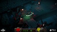 Spite: the witch god screenshot, image №2911749 - RAWG
